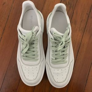 Stuart weitzman sneakers